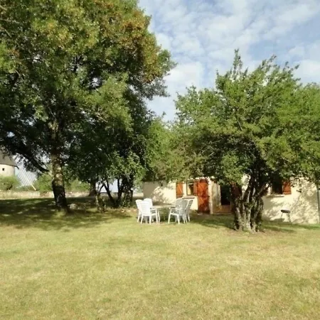 Ferienhaus House Le Moulin De La Conte *