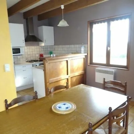 House Le Moulin De La Conte * Carlucet